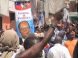Haïti - Politique : Fanmi Lavalas réclame la démission du Président Martelly