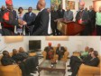 Haïti - Politique : Retour au pays du Cardinal Chibly Langlois