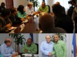 Haiti - Politic : Towards the Strengthening of the Petrocaribe program