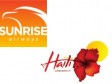 Haiti - Tourism : Sunrise Airways and the Ministry of Tourism of Haiti announces a MoU