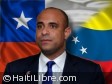 Haiti - Politic : Tour of Laurent Lamothe in Venezuela and Chile