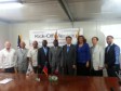 Haiti - Training : Establishment of the Garment Technology Training Center in Caracol