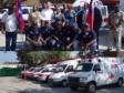 Haïti - Santé : Taïwan fait don de 6 ambulances