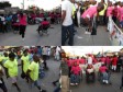 Haiti - Social : Participation of people with disabilities in the National Carnival