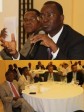 Haiti - Economy : Lunch-debates on the reform of public finances
