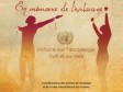 Haiti - Politic : The United Nations pays tribute to Haiti