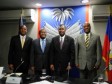 Haïti - Politique : Les questions migratoires avec les Bahamas, à l’ordre du jour à la Primature