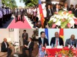 Haiti - Politic : Fruitful meeting with Vietnamese Prime Minister