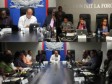 Haiti - Politic : New Dynamic in the implementation of Special Plans