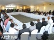 Haïti - Politique : L’accord d’El Rancho, une crise dans la crise...