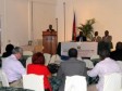  Haiti - Politic : Challenges of the Framework Act on decentralization
