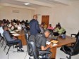Haiti - Politic : Capacity building of municipalities in South