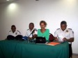 Haïti - Sécurité : Lancement de la lutte contre la délinquance juvénile et le banditisme à Pétion-ville