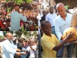 Haïti - Politique : Le Président Martelly en tournée à Pilate, Port-Margot et Borgne