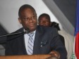 Haiti - Justice : Warning to receivers...