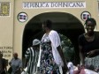 Haïti - République Dominicaine : 50 haïtiens rapatriés en Haïti