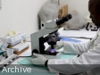 Haïti - Santé : Nouveau Laboratoire scientifique pour l’étude et la lutte de la tuberculose