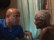 Haiti - Social : Prime Minister met the inhabitants of Boucan Carré