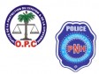Haiti - Justice : The OPC disapproves the PNH TV show «Alo Lapolis»