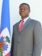 Haiti - Security : Minister Delva expressed concern about the regularization of fugitives in RD