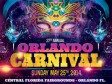 Haïti - Diaspora Orlando : 27e Carnaval annuel d’Orlando
