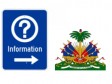 Haiti - Politic : Towards the creation of the Administrative Information Centre