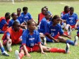 Haïti - Football féminin : Les Grenadières au Brésil, en super forme!