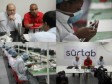 Haiti - Technology : Venezuela order 10,000 tablets Surtab