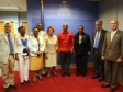 Haiti - Health : Joint High Level Committee for the Eradication of Cholera