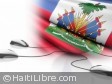 Haiti - Politic : The country on the right track for E-Governance