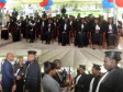 Haiti - Justice : Graduation Ceremony of the 5th Promotion of the School of Magistrates