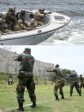 Haiti - Security : Haiti take part in the multinational exercise Tradewinds 2014
