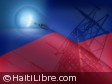 Haiti - Politic : Petite Riviere de Nippes is now electrified