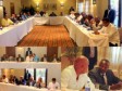 Haiti - Politic : Cordial dialogue between the Executive and the Senators, but nothing concrete