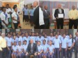 Haiti - Education : «It is through education that a nation is built» dixit Michel Martelly