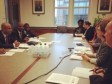 Haïti - Formation : Planification de la prochaine phase de «MIT-Haiti Initiative»