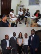 Haiti - Tourism : Extensive working sessions in MTIC