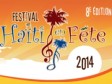 Haiti - Diaspora Canada : 8th Edition of the «Festival Haïti en fête»