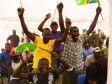 Haïti - Sports : Activités durant la coupe du monde