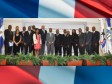 Haiti - Education : Graduation of 10 Haitian student air traffic controllers, in Dominican Republic