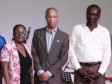 Haiti - Literature : Winners of the Bourse Barbancourt 2014