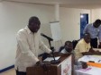 Haiti - Agriculture : Workshop on the agricultural sectors