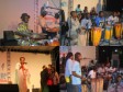 Haiti - Culture : Successful musical evening at the Champ de Mars