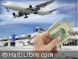 Haiti - NOTICE : New tax for visitors entering Haiti