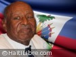 Haiti - Politic : The Government presents its sympathies