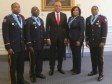 Haïti - Politique : Bilan voyage à Washington du Président Martelly