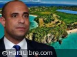Haïti - Politique : Tournée du Premier Ministre sur l’Île-à-Vache