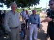 Haiti - Agriculture : Bill Clinton announced the launch of a supply chain enterprise in Haiti