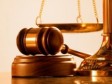 Haiti - Justice : Judicial system malfunction