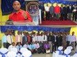Haïti - Sécurité : 2ème Promotion de 125 agents douaniers
